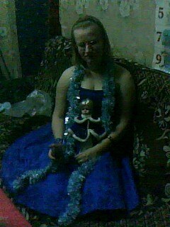 Галюнька Йой киса | Санкт-Петербург