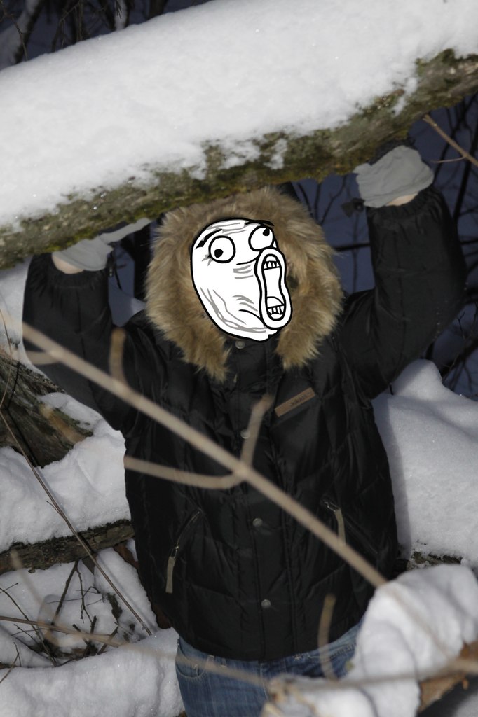 Alexei Rr | Москва