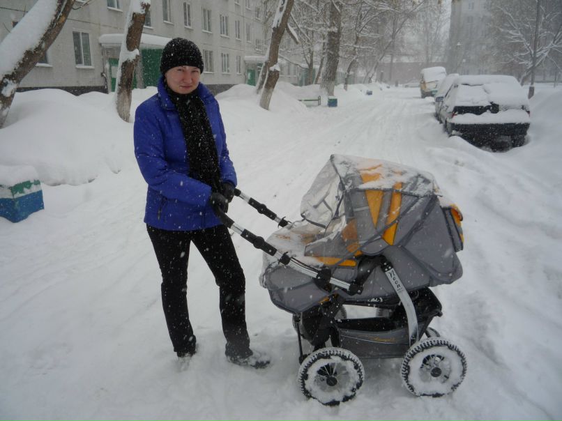 Рената Сухова | Набережные Челны