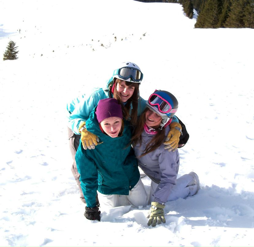 Катя Грачова | Киев