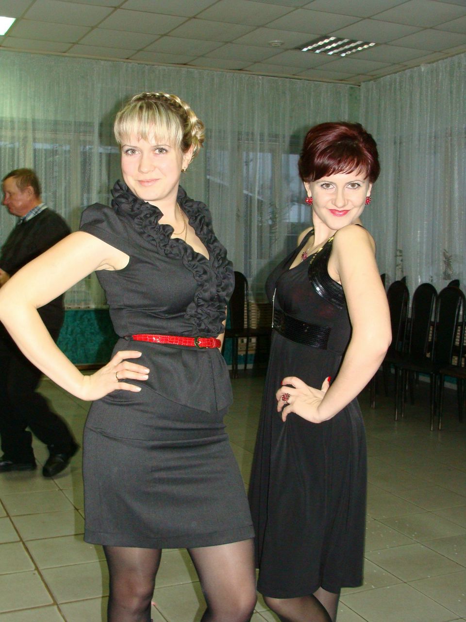 Светлана Машкина | Данилов