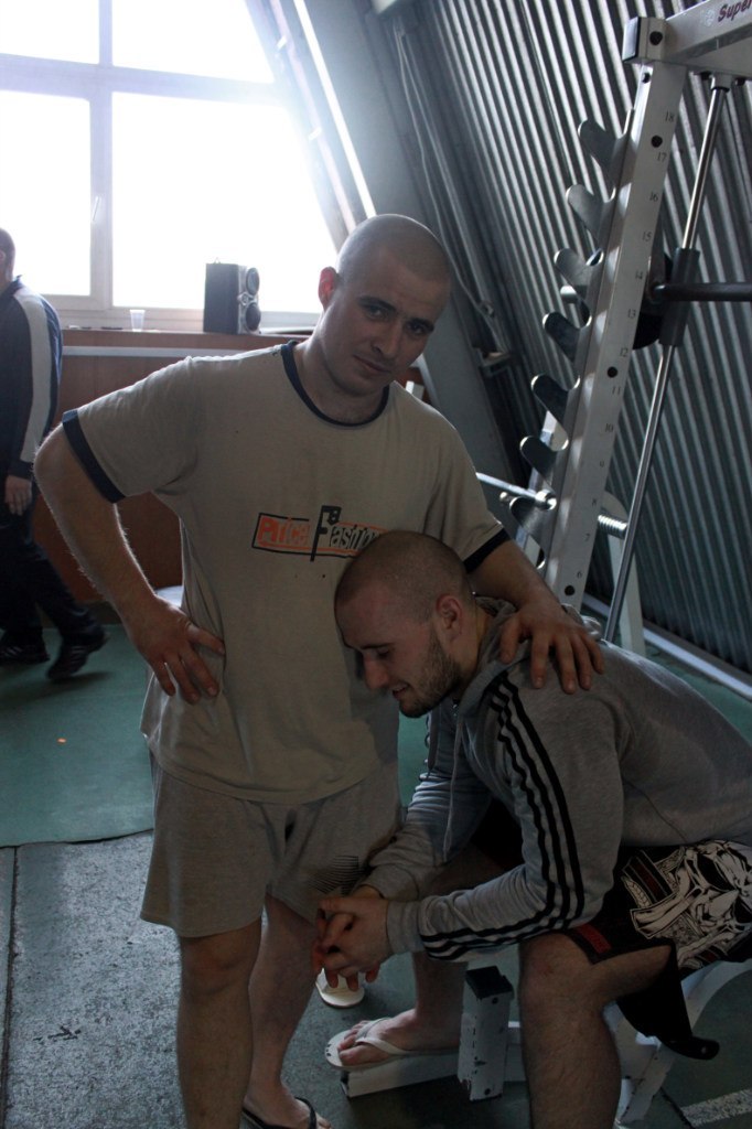 Павел Бодров | 