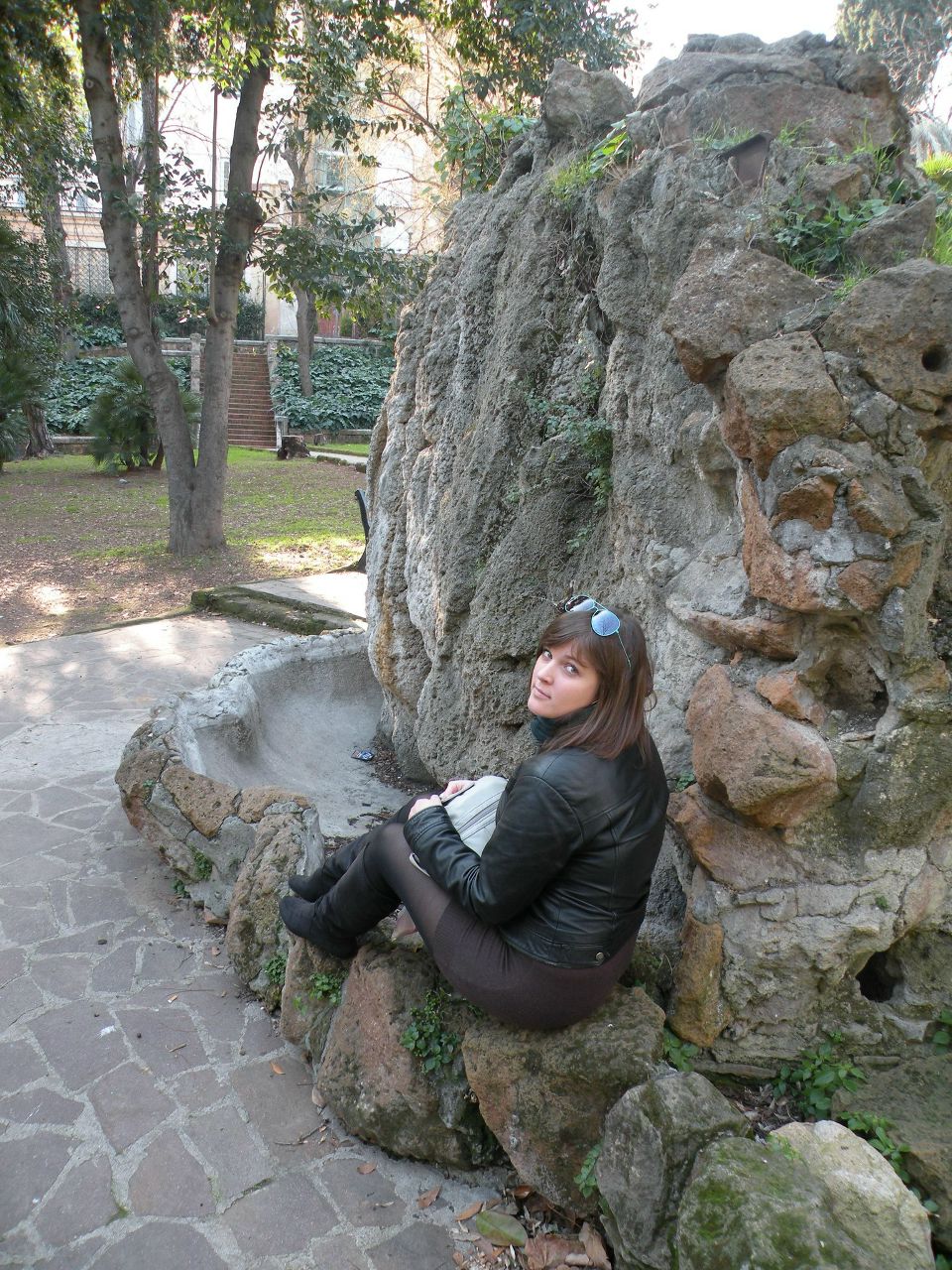 Ксения Байдина | Roma