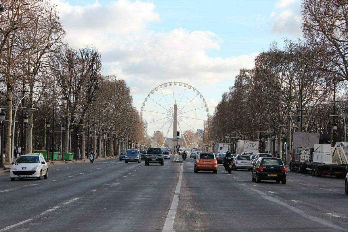 Маша Лис | Санкт-Петербург