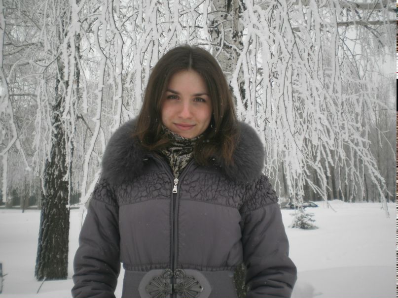 Наталья Чемаева | Ульяновск
