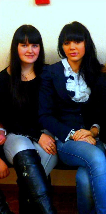 Кристина Шитова ˙·٠•●๑۩๑●•٠·˙ | Некоуз