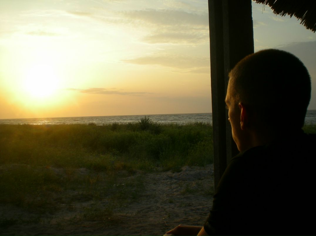 Константин Козлов | Бийск