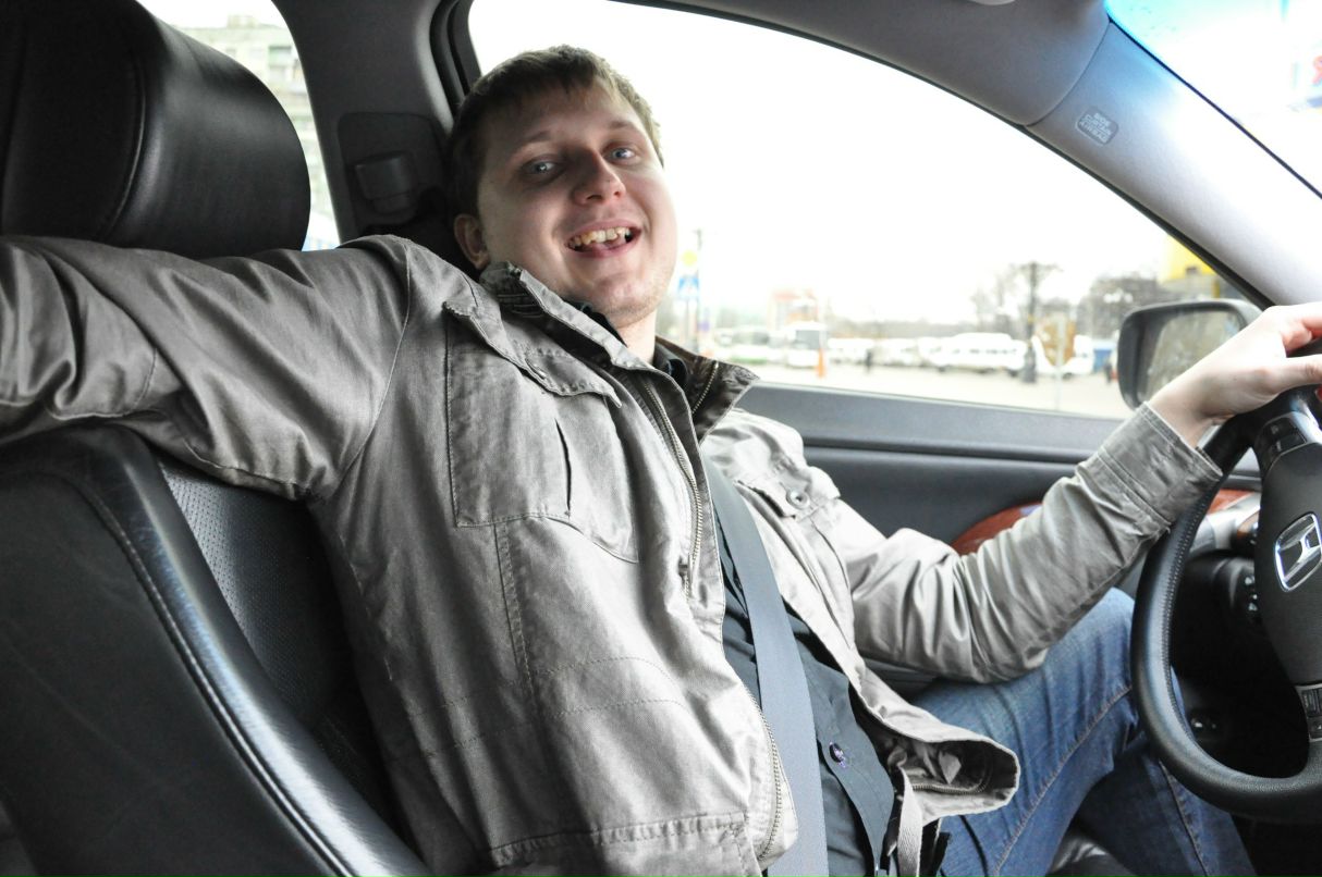 Михаил Шишканов | Москва