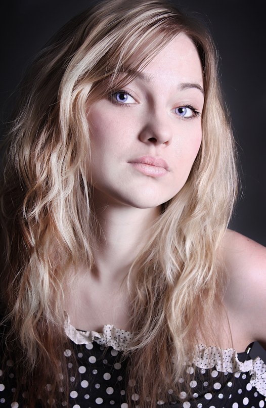 Юлия Гивис | Томск