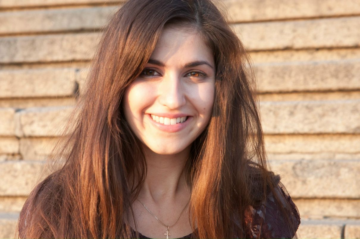 Амалия Робертовна | 