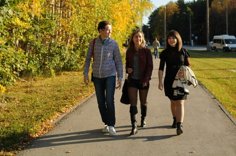 Виталий Хусаинов | Новосибирск