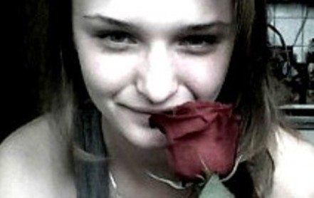 №198, Анна Дрогобицька, 35 лет, Alicante №198, Анна Дрогобицька, 35 лет, Alicante