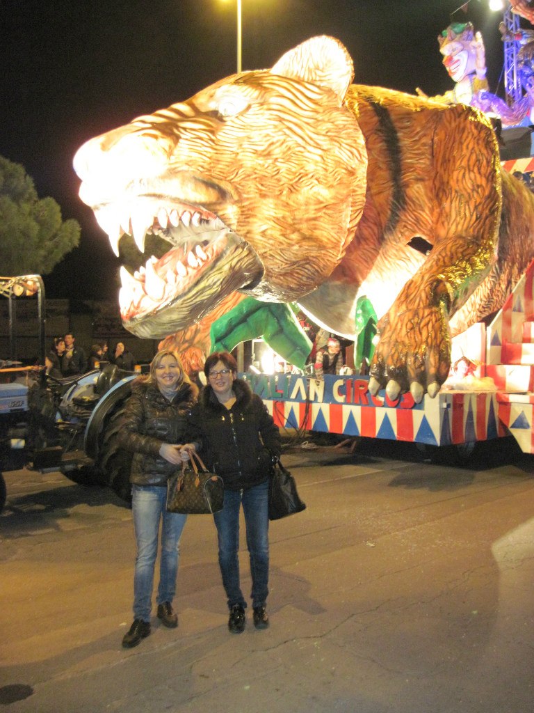 Елена Астраханцева | Taranto