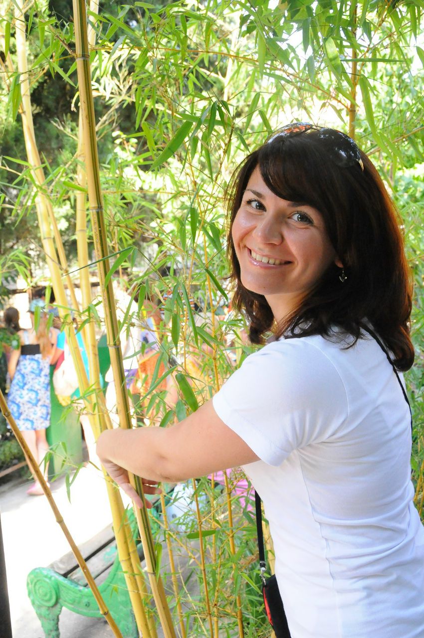 Татьяна Корбалёва | Москва