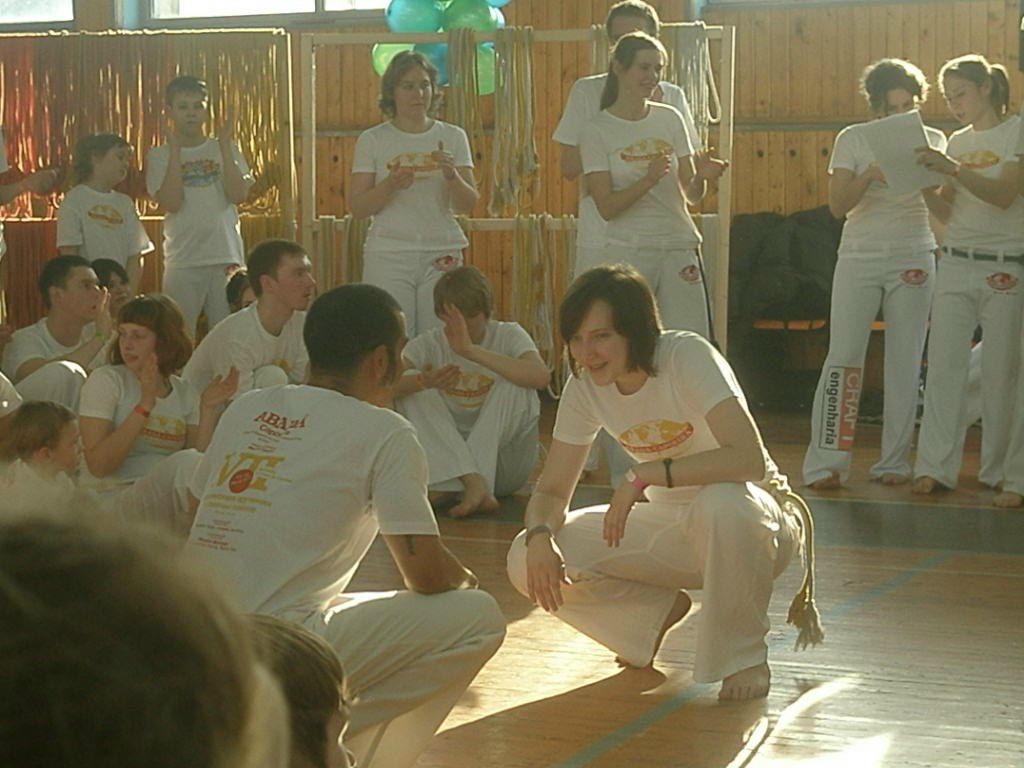 Мария Манушкина ~Сэмми~ | Москва