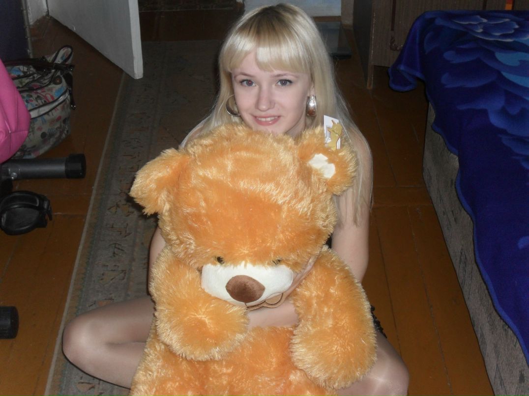 Катя Киселёва | Калуга (деревня)