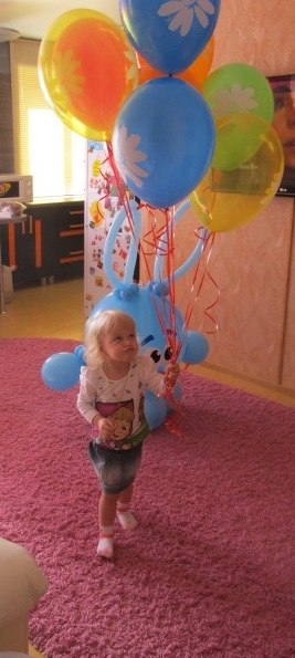 Марина Николаева | Боровичи