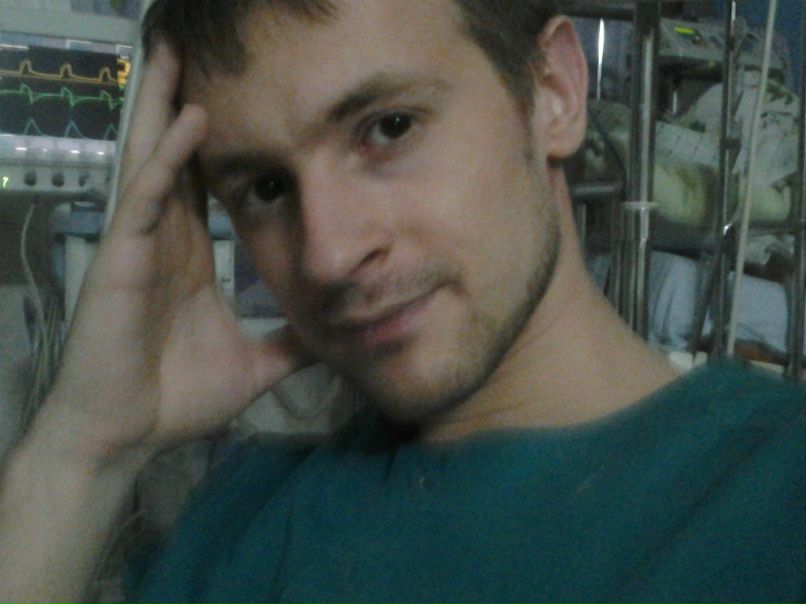 Андрей Мусатов | Тюмень