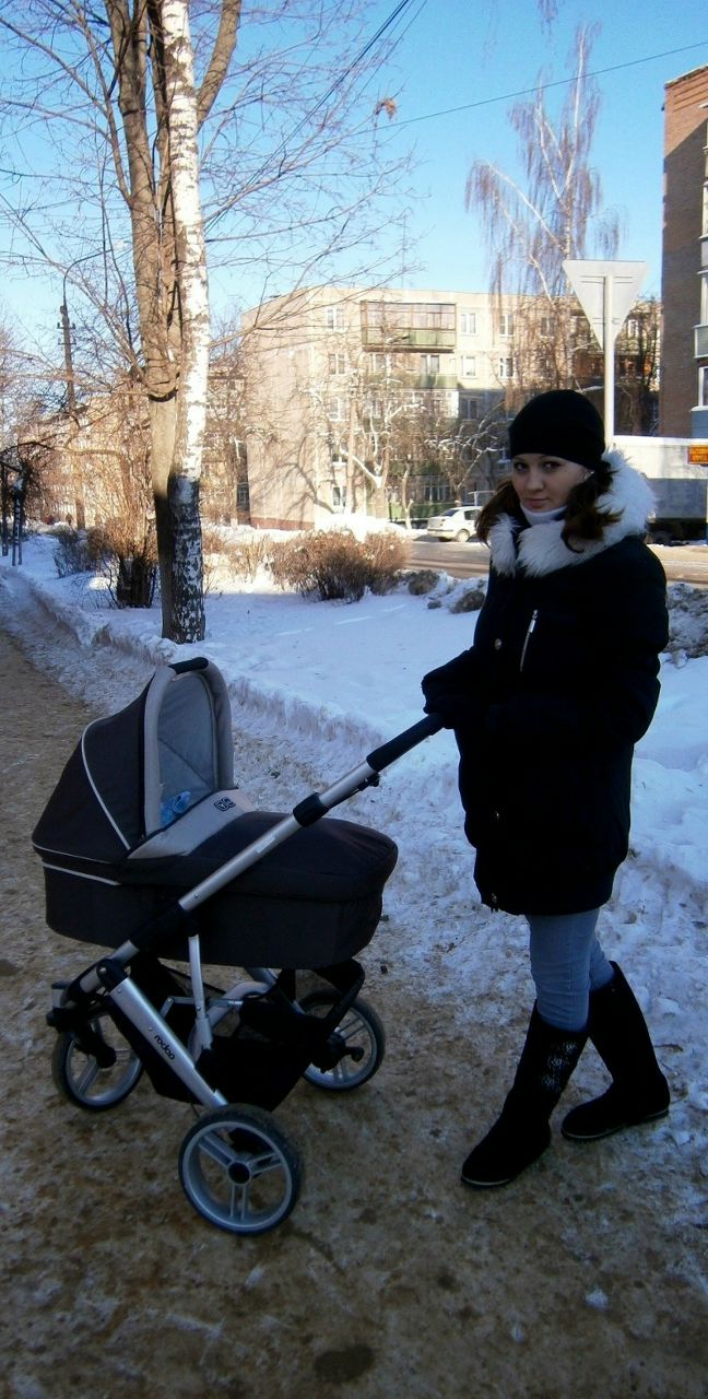 Виктория Монастырских | Зарайск