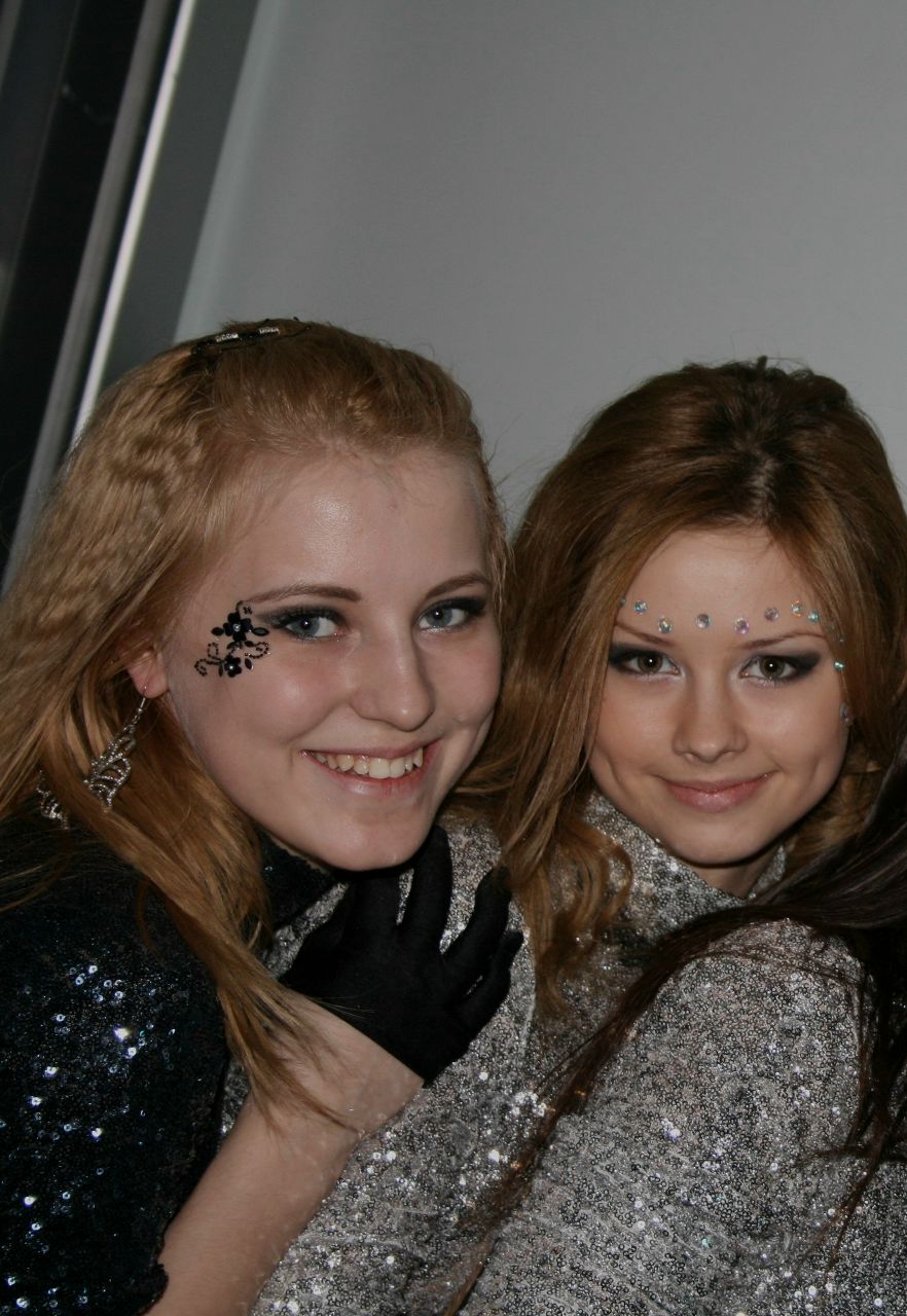 Полина Дышлюк | Алматы