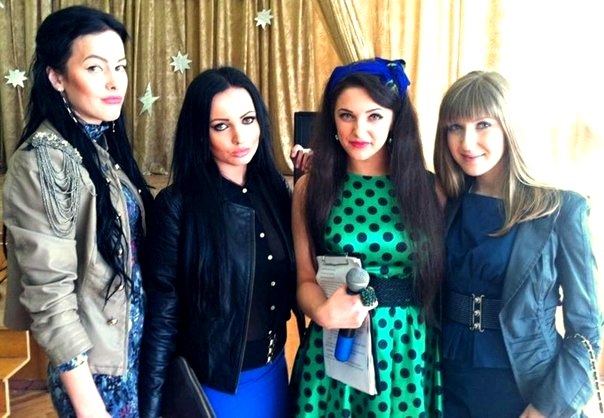 №146, Марина Данилова, 34 года, Киев №146, Марина Данилова, 34 года, Киев