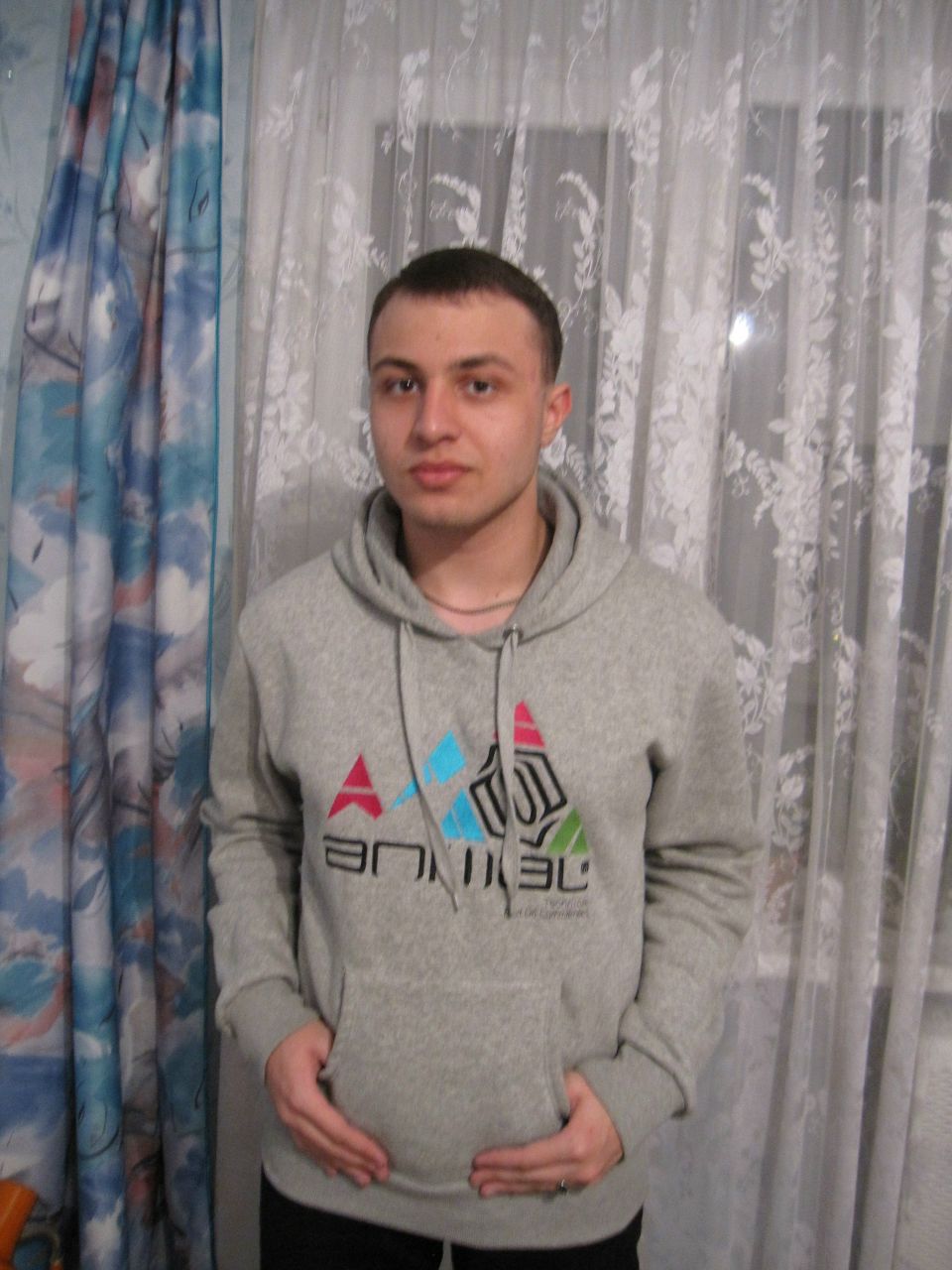 Филипп Турбанов | Минск