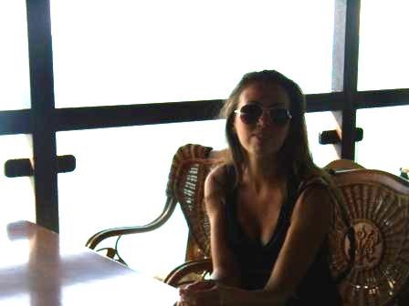 Марина Родимушкина | Ставрополь