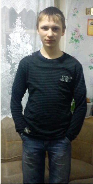 Алексей Артемов | Кстово