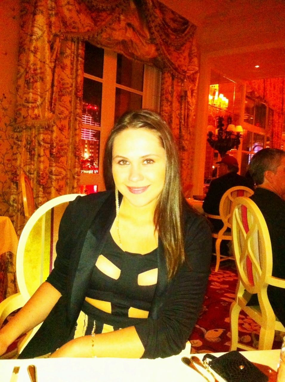 Айсылу Марданова | New York City