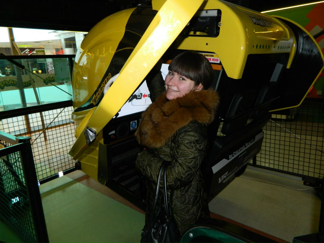 Вадим Алексеев | Новосибирск