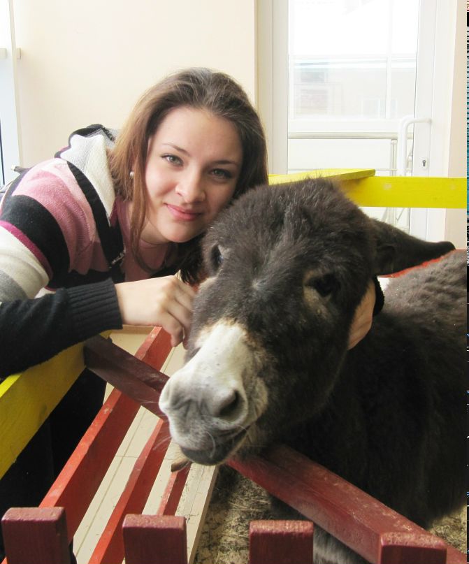 Полина Лебедева | 