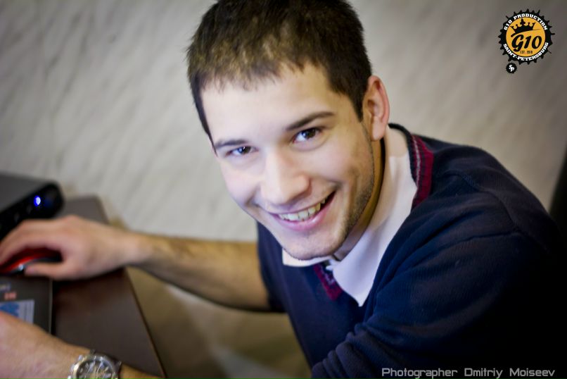 Gela Akhalaia | Los Angeles