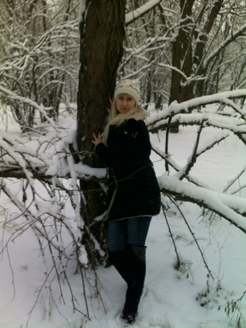 Елена Китляр | Киев