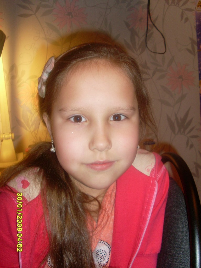 Елена Александровна | Пермь