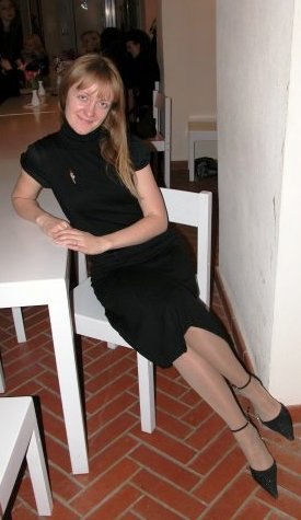 №56, Кристина Сеновайтите, Санкт-Петербург №56, Кристина Сеновайтите, Санкт-Петербург