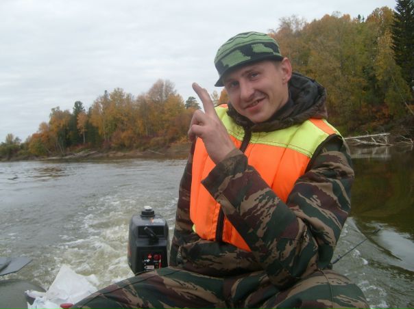 №76, Ivan Paytin, Кемерово №76, Ivan Paytin, Кемерово