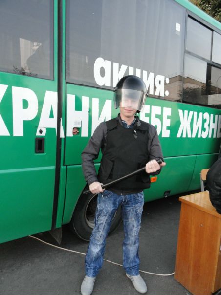 №22, Дмитрий Бабкевич №22, Дмитрий Бабкевич