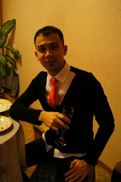 №23, Рустем Латыпов, 37 лет, Набережные Челны №23, Рустем Латыпов, 37 лет, Набережные Челны