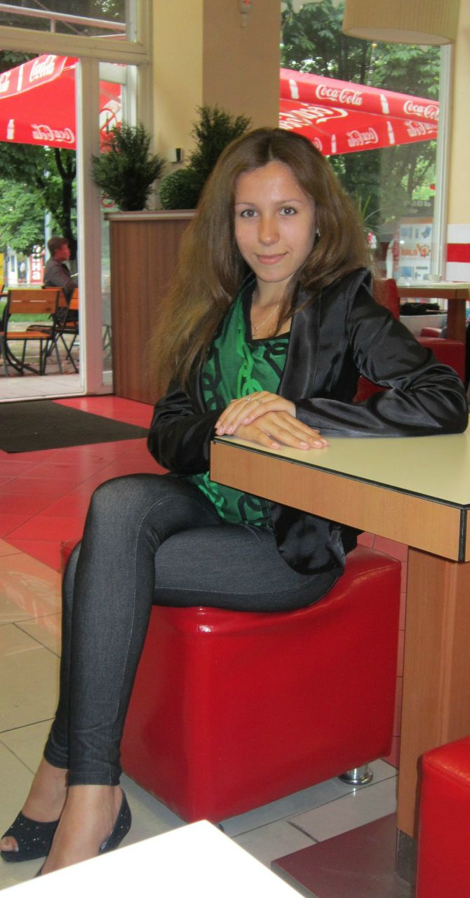 Елена Белоцкая | Мариуполь