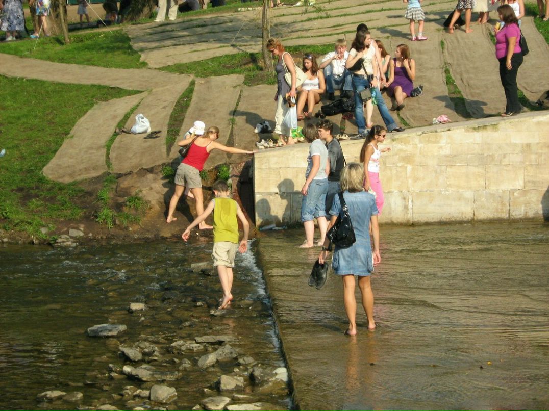 Андрей Письменюк | Полтава
