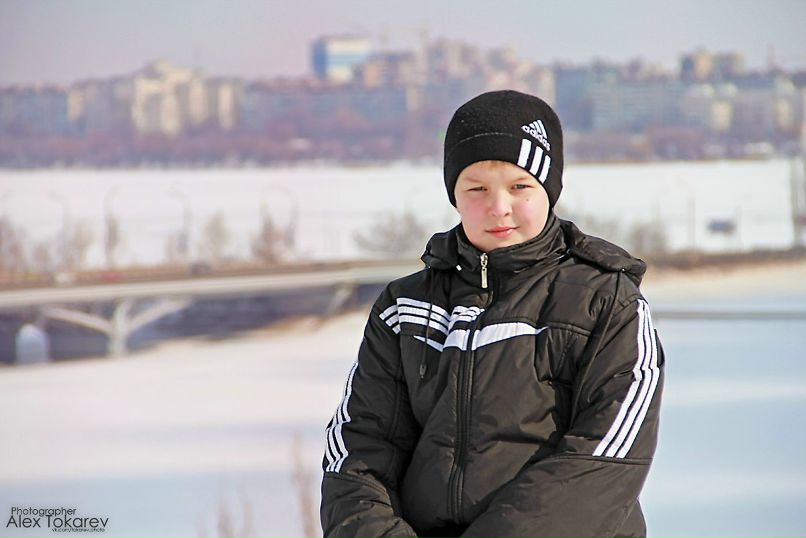 Alexey Tokarev | Воронеж