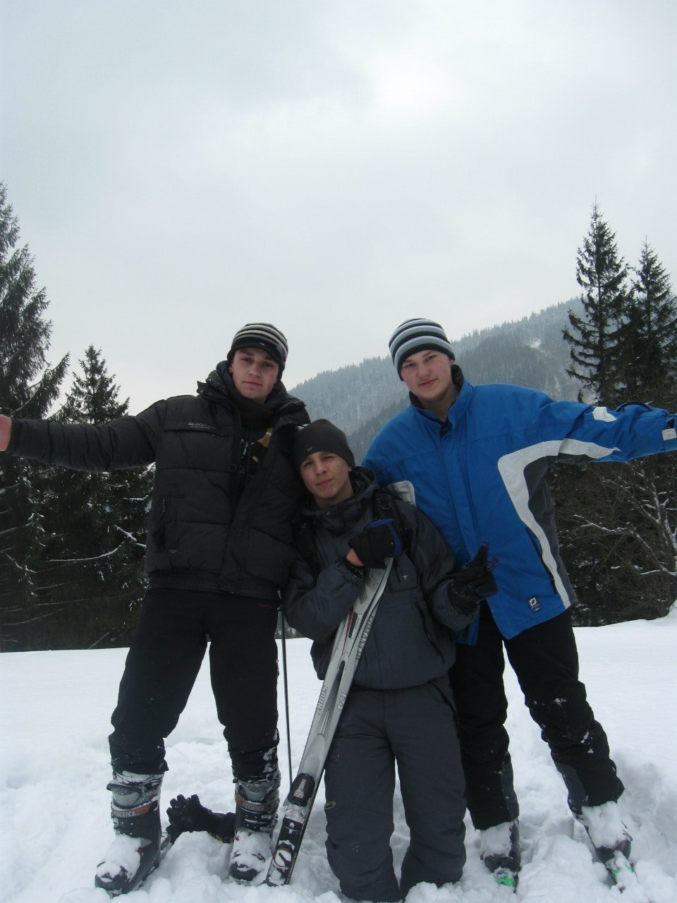 Олександр Юрченко AROL | Львов