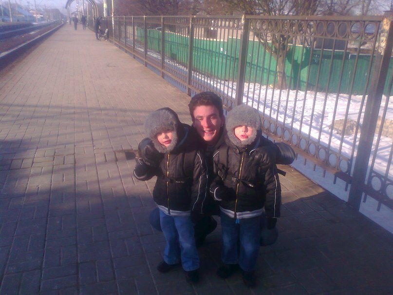 Арсений Кудрявский ► → El Magnifico ← ◄ | Нежин