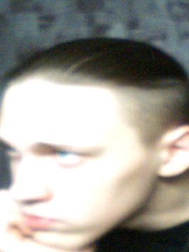 Павел Вампирко Люциус | Мурманск