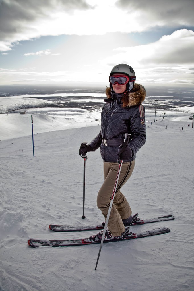 Светлана Кириллова | Апатиты