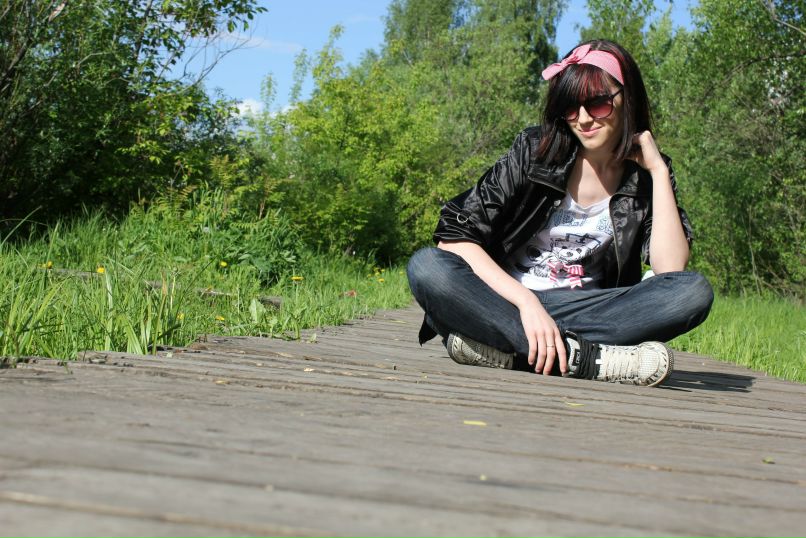 Екатерина Снежко | Москва