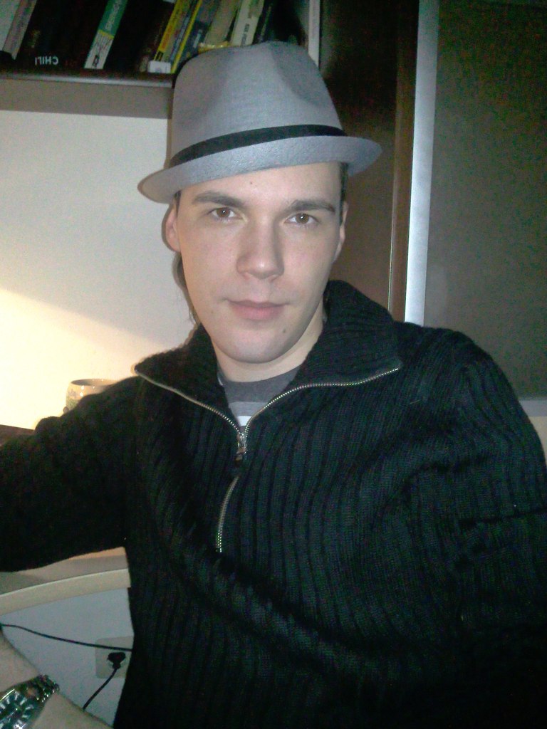 Андрей Данилович | Минск