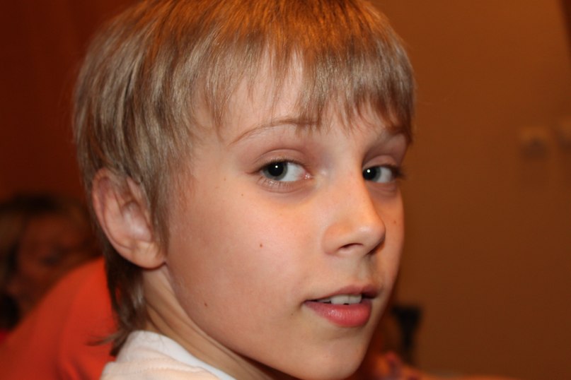 Андрей Никитин | Нижний Новгород