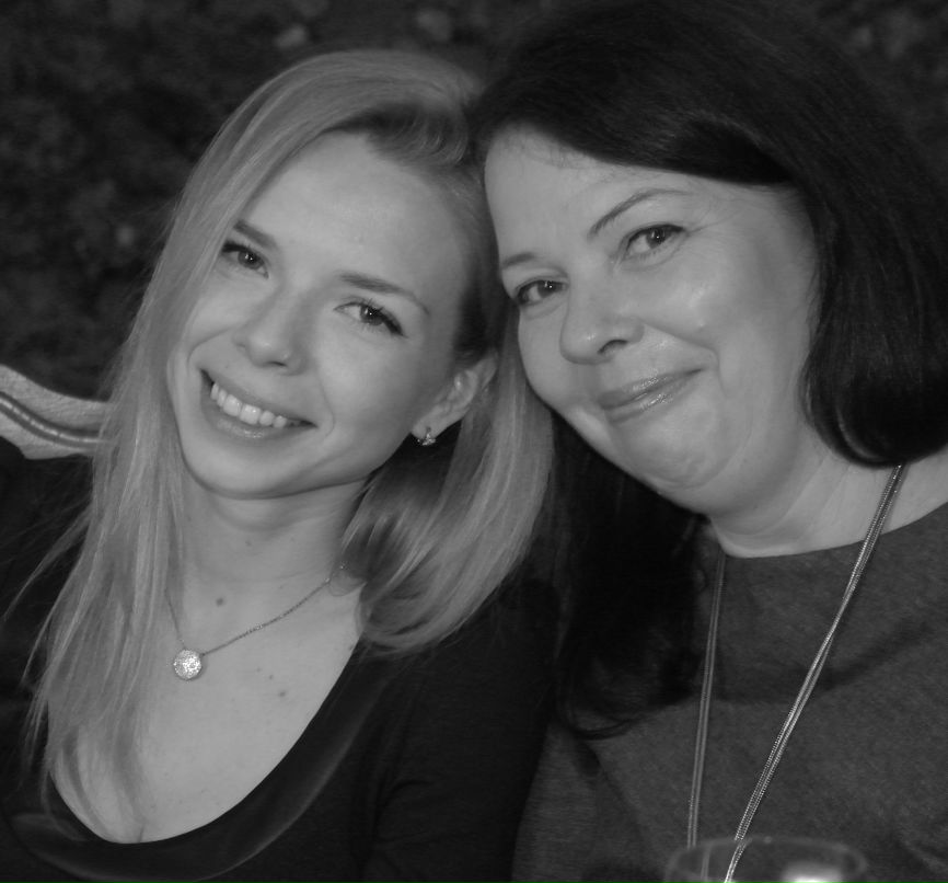 Полина Павлова | Москва