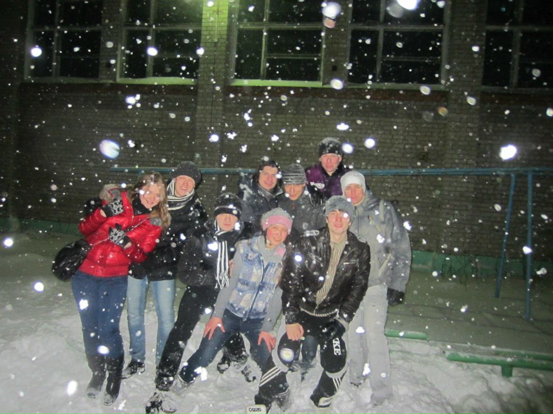 Роман Ходаковский Rom@Rio | Иваново